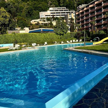 Miralago -Wonderful Lake View บิซโซน ภายนอก รูปภาพ