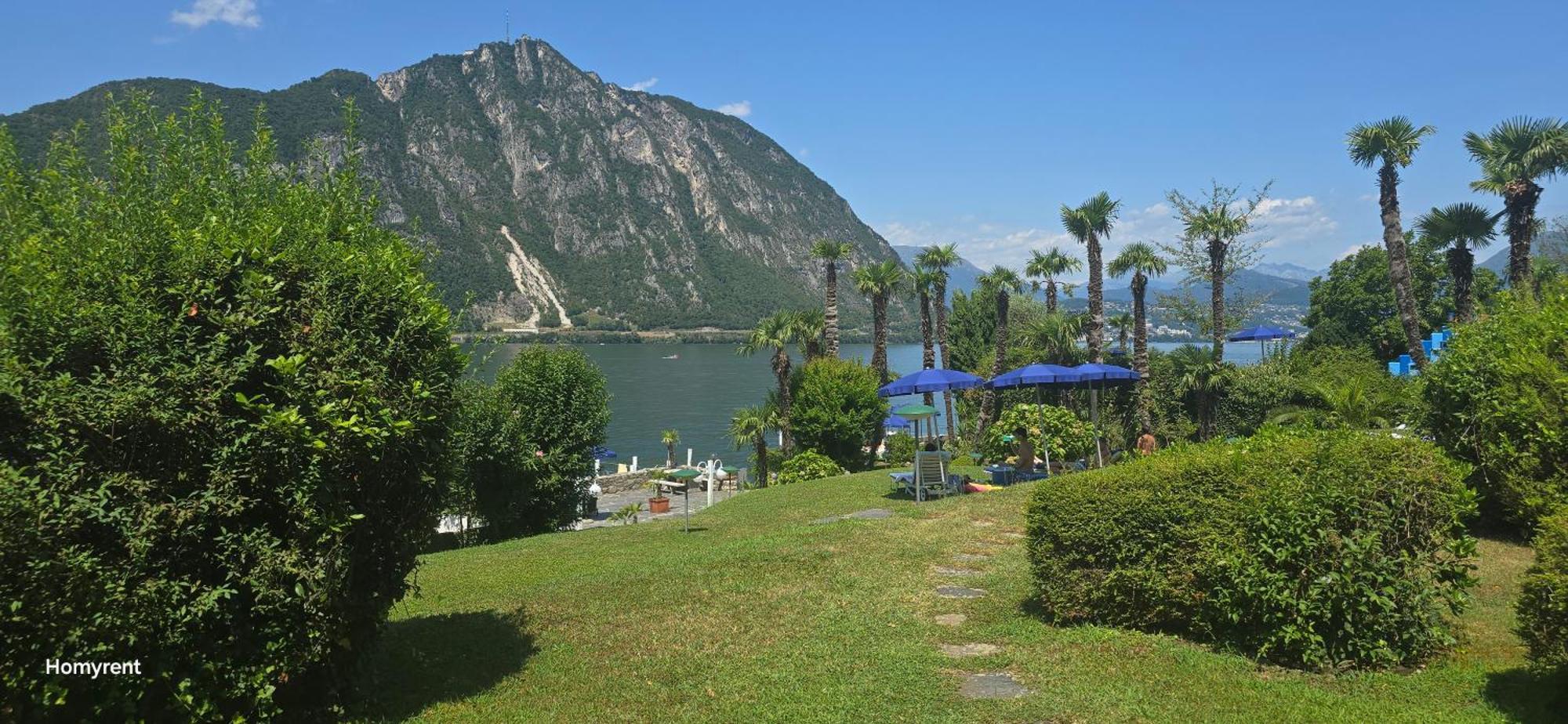 Miralago -Wonderful Lake View บิซโซน ภายนอก รูปภาพ