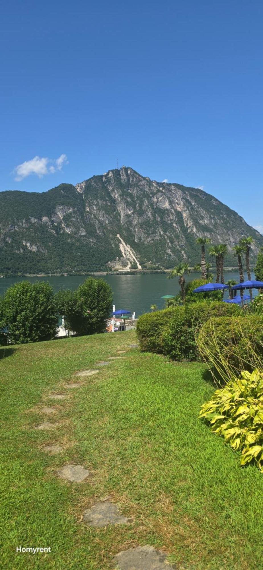Miralago -Wonderful Lake View บิซโซน ภายนอก รูปภาพ